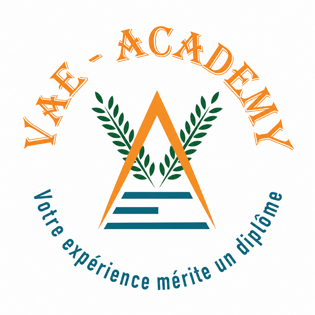               VAE-ACADEMY